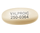 Valproate