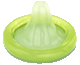 Green Apple Condoms